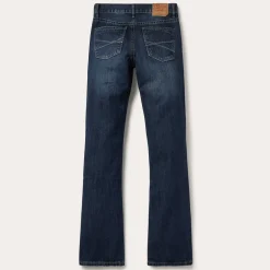 Stetson 1014 Rocker Fit Jean Blue Hot