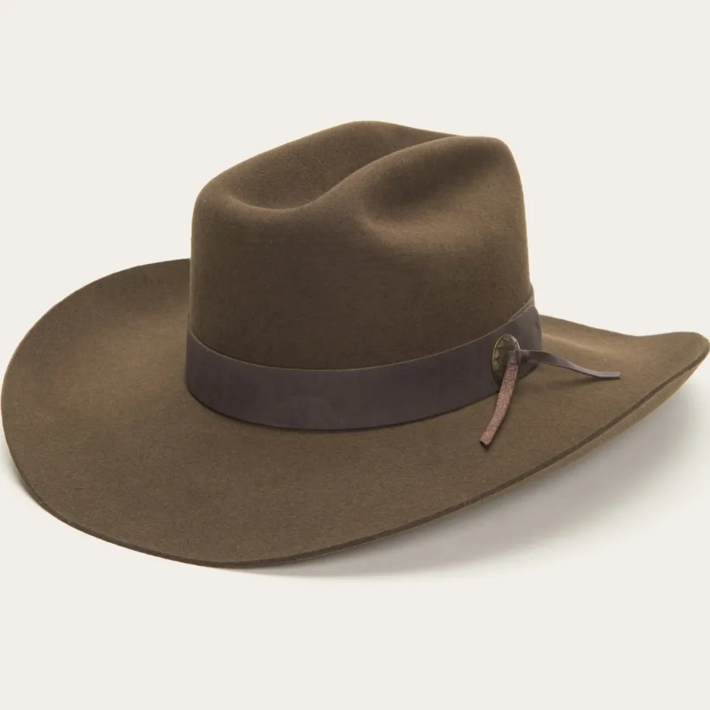 Stetson 11 Stageline Oak Online