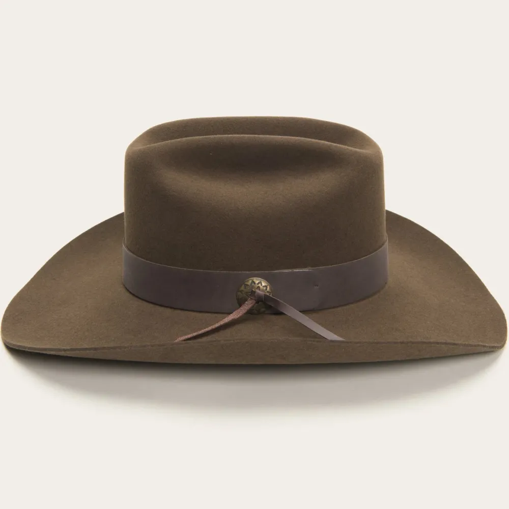Stetson 11 Stageline Oak