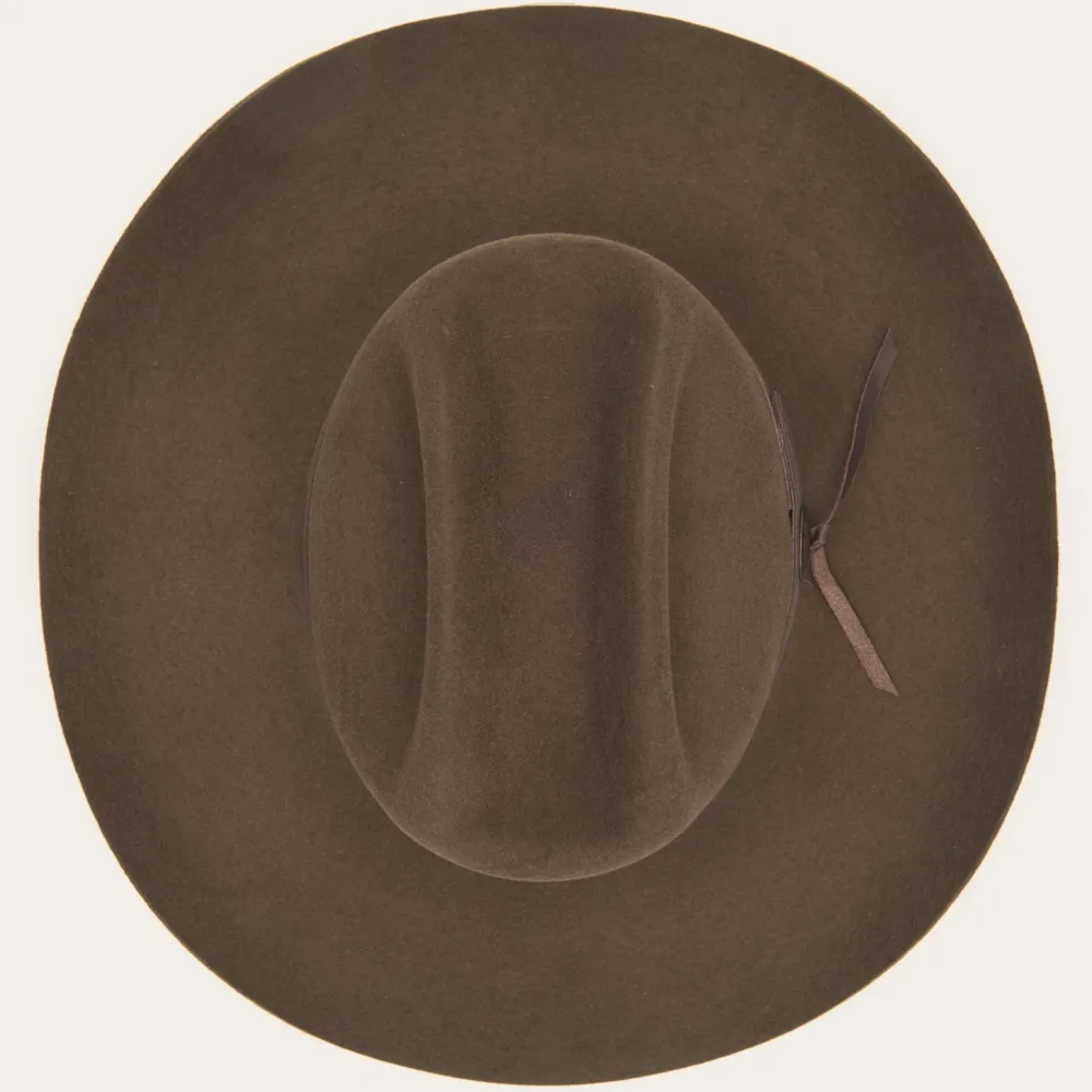 Stetson 11 Stageline Oak
