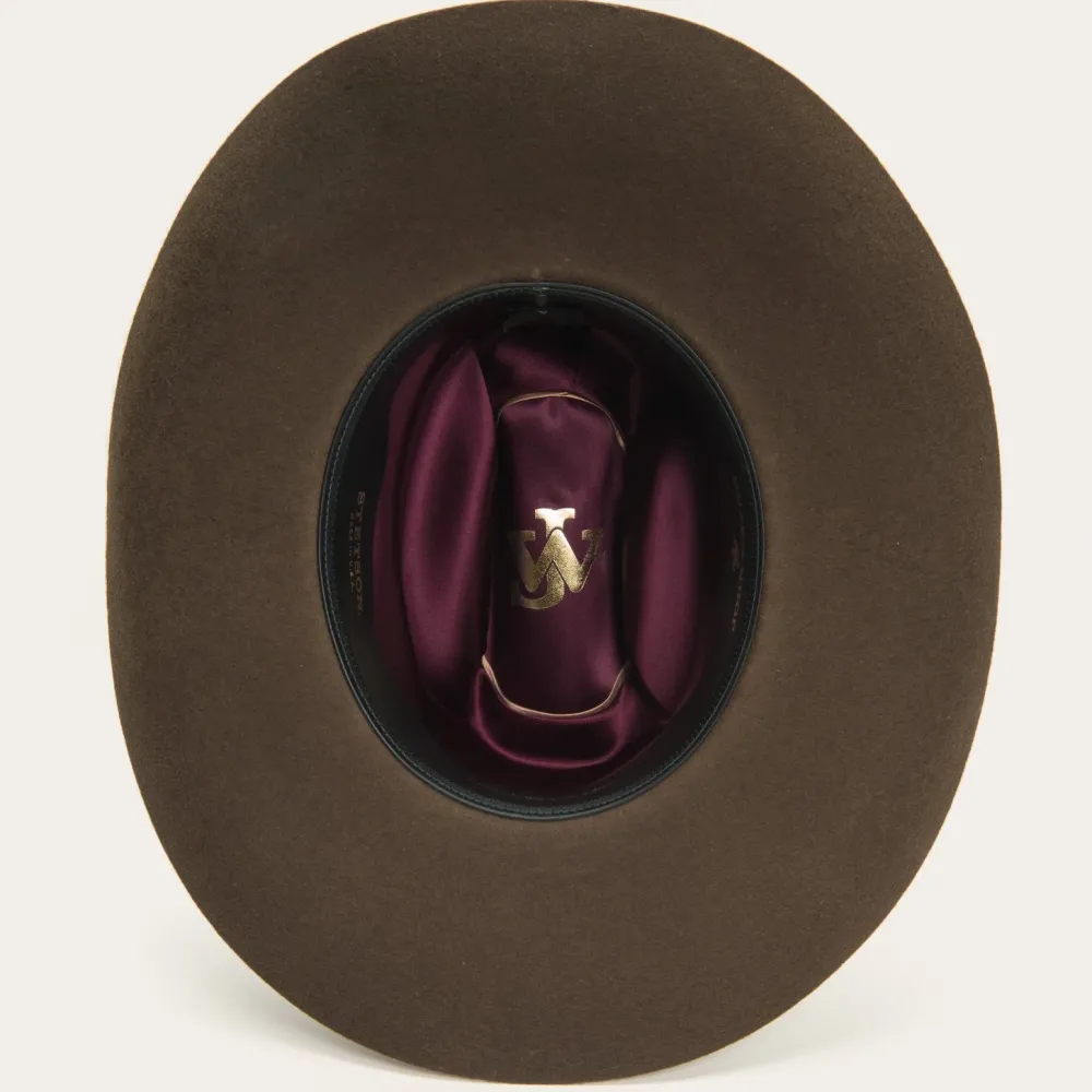 Stetson 11 Stageline Oak