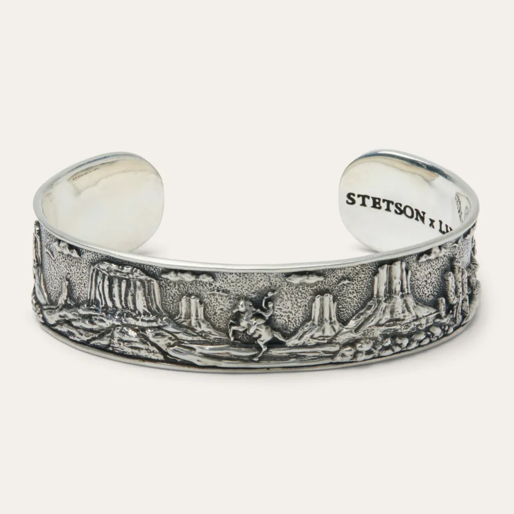 Stetson American West Cuff Online