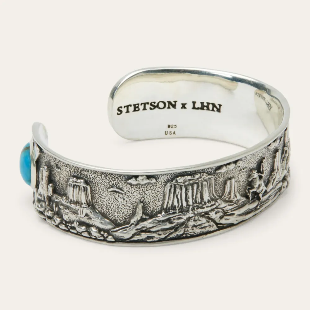 Stetson American West Cuff Online