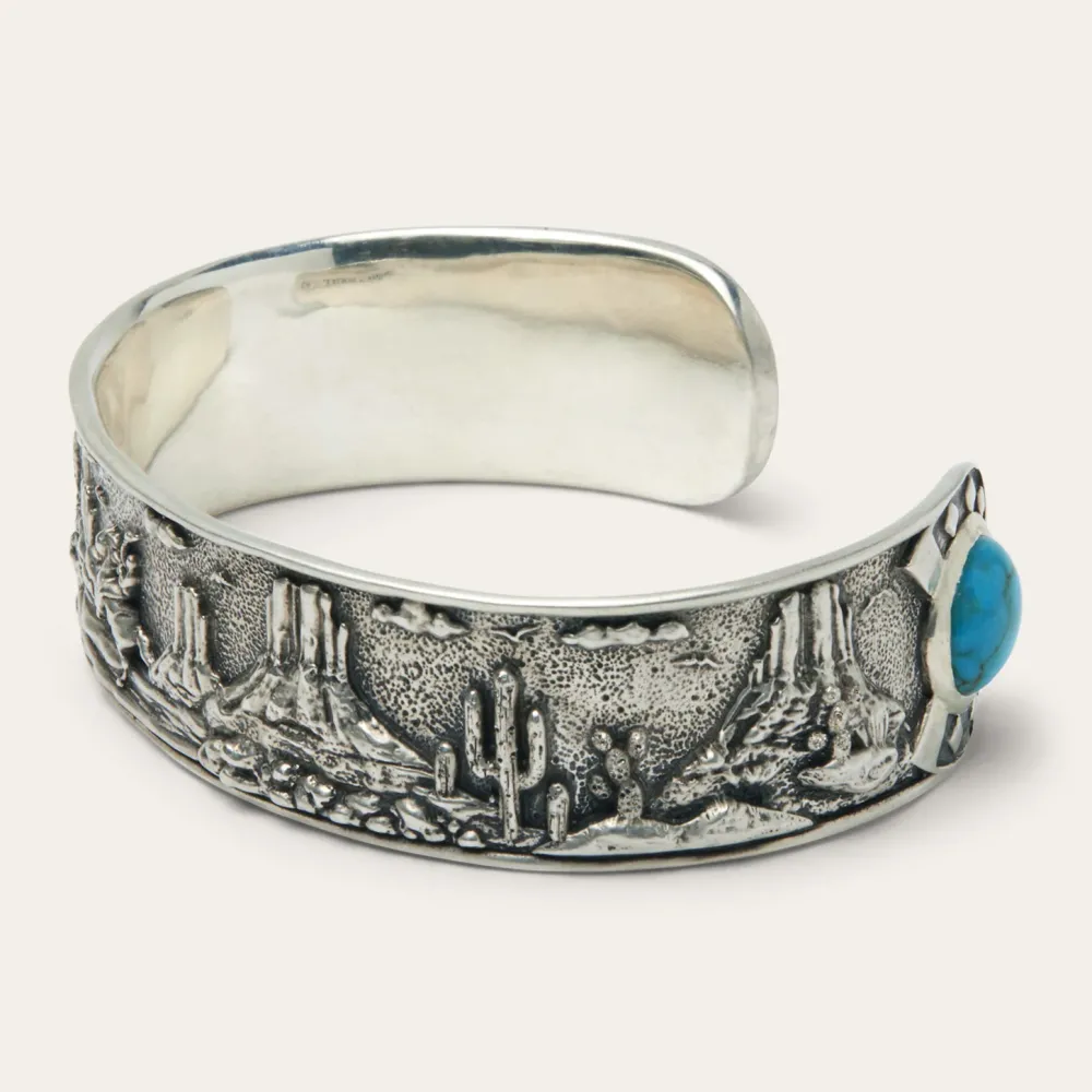 Stetson American West Cuff Online