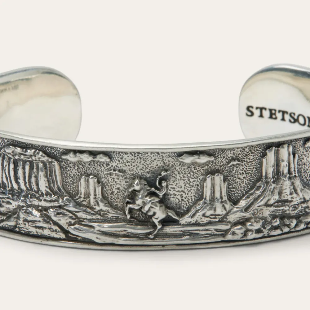 Stetson American West Cuff Online