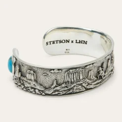 Stetson American West Cuff Best