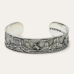 Stetson American West Cuff Online