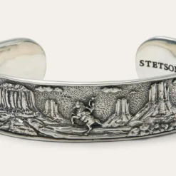 Stetson American West Cuff Online