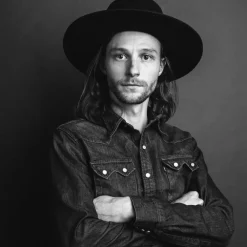 Stetson Amish 4X Wool Felt Hat Black Outlet