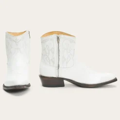 Stetson Annika Boots White Best