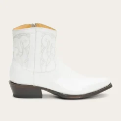 Stetson Annika Boots White Best