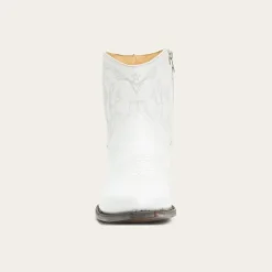 Stetson Annika Boots White Best