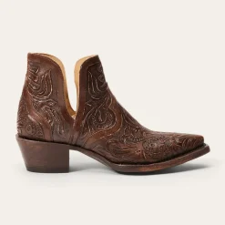 Stetson Aviana Brown Discount