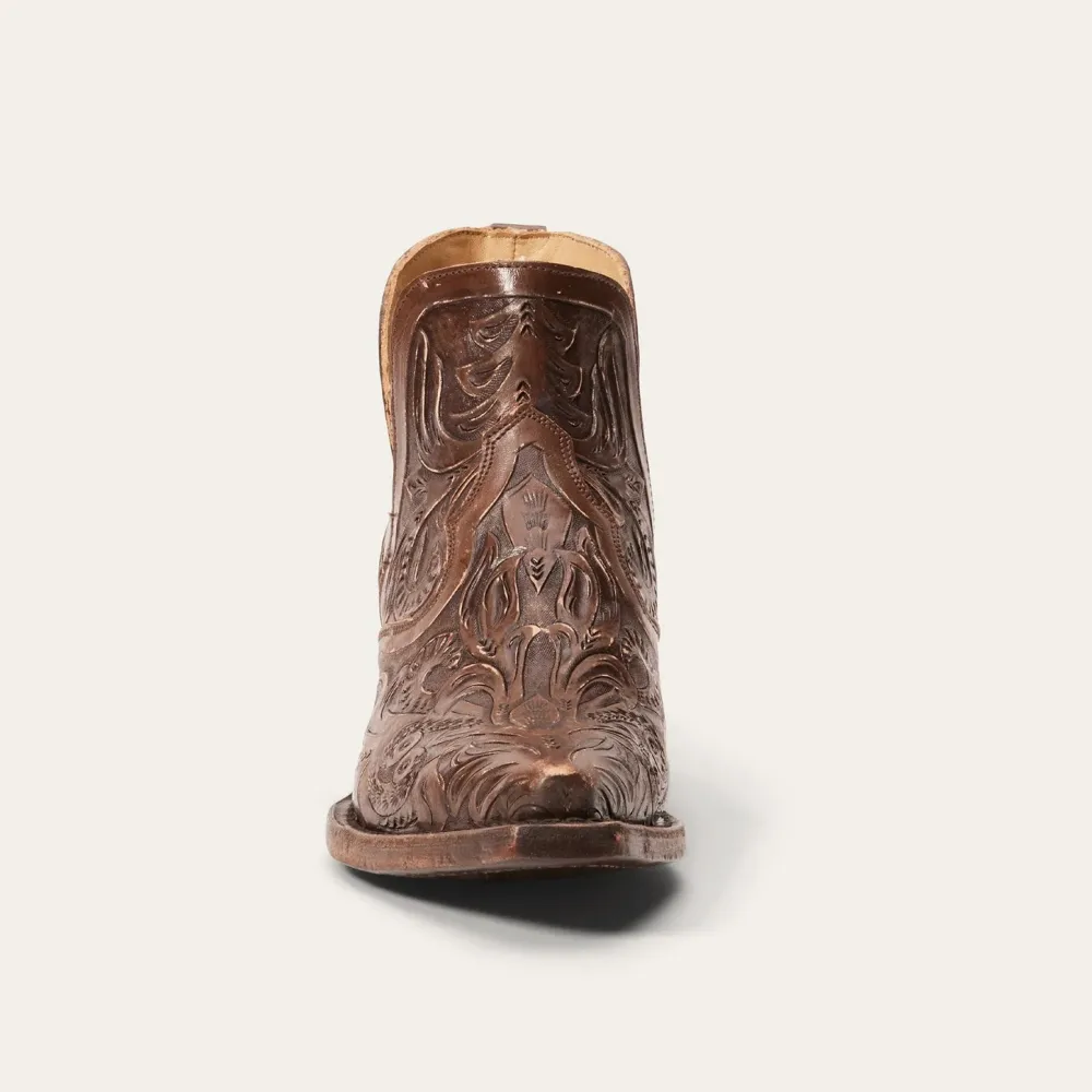 Stetson Aviana Brown Discount