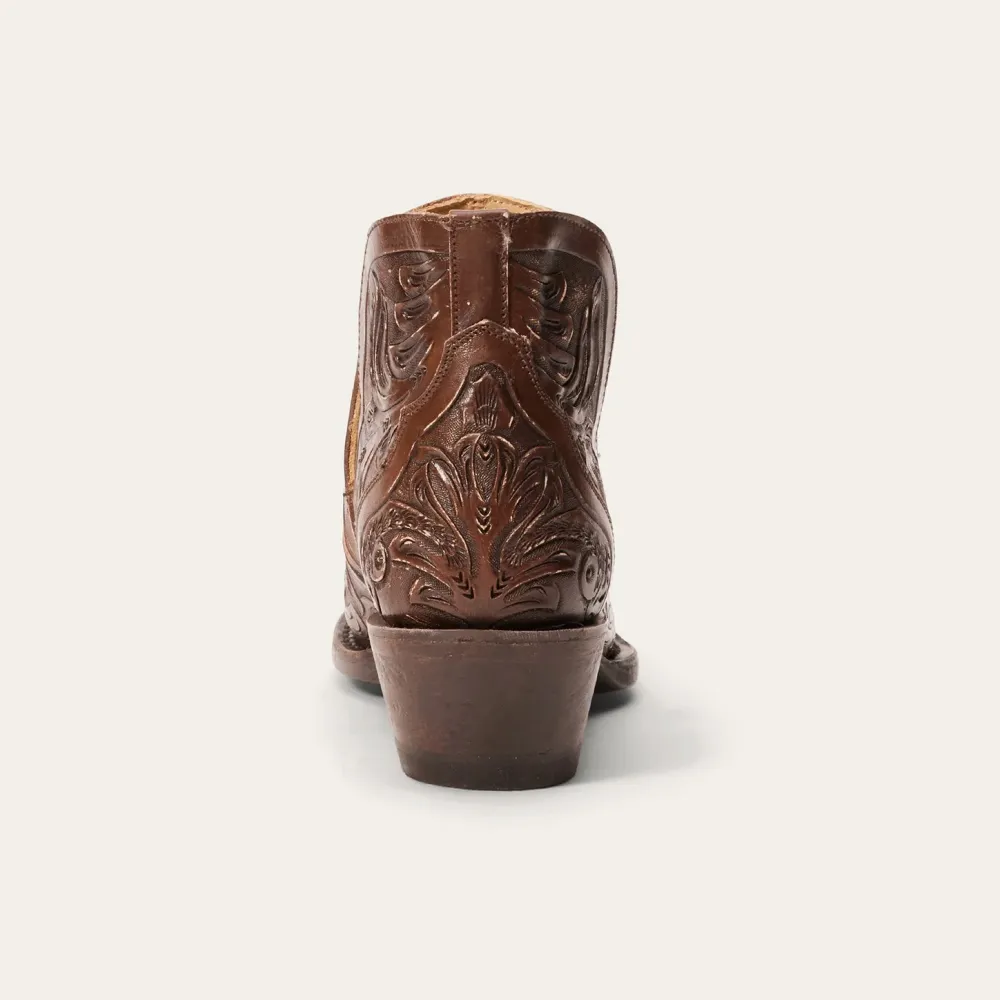 Stetson Aviana Brown Discount