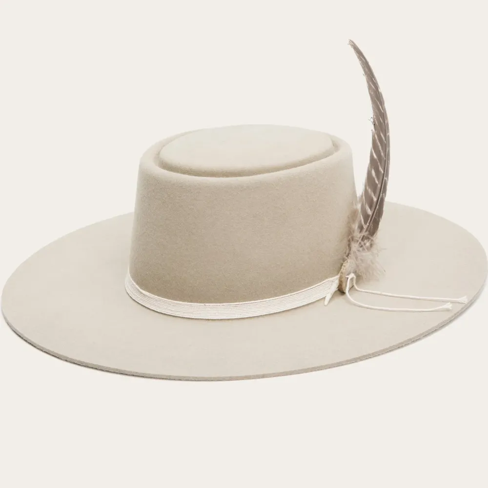Stetson Batterson Sand
