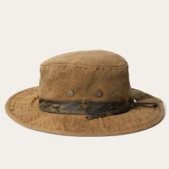 Stetson Bend Brown New