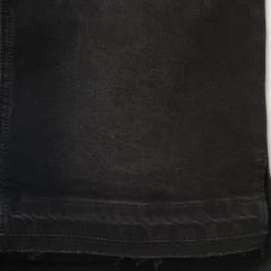Stetson Denim 5-Pocket Skirt Black Outlet