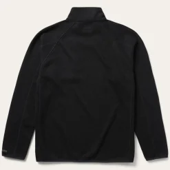 Stetson Pullover Knit Sweater Black Online
