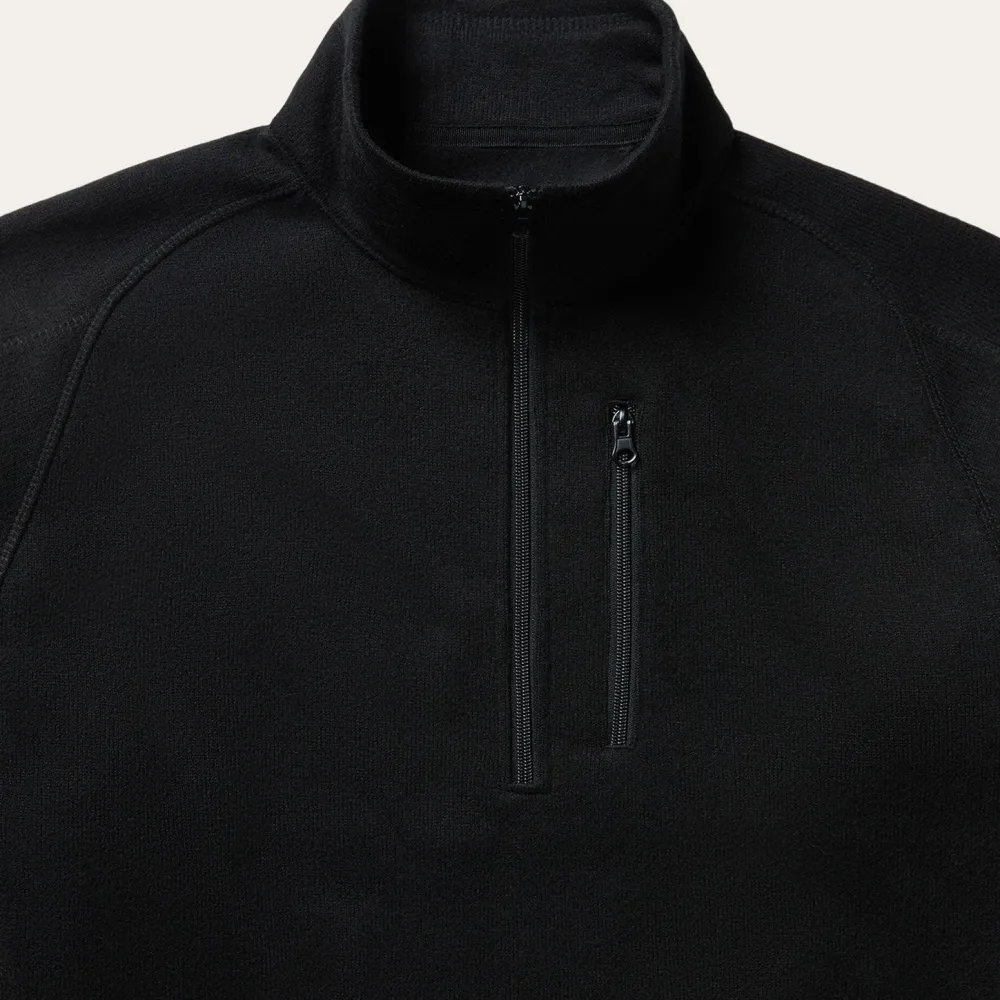 Stetson Pullover Knit Sweater Black Online