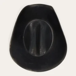 Stetson Boss of the Plains 6X Cowboy Hat Black New