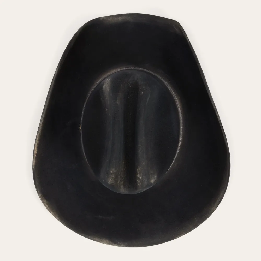 Stetson Boss of the Plains 6X Cowboy Hat Black Outlet