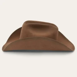 Stetson Boss of the Plains 6X Cowboy Hat Assorted Brown New