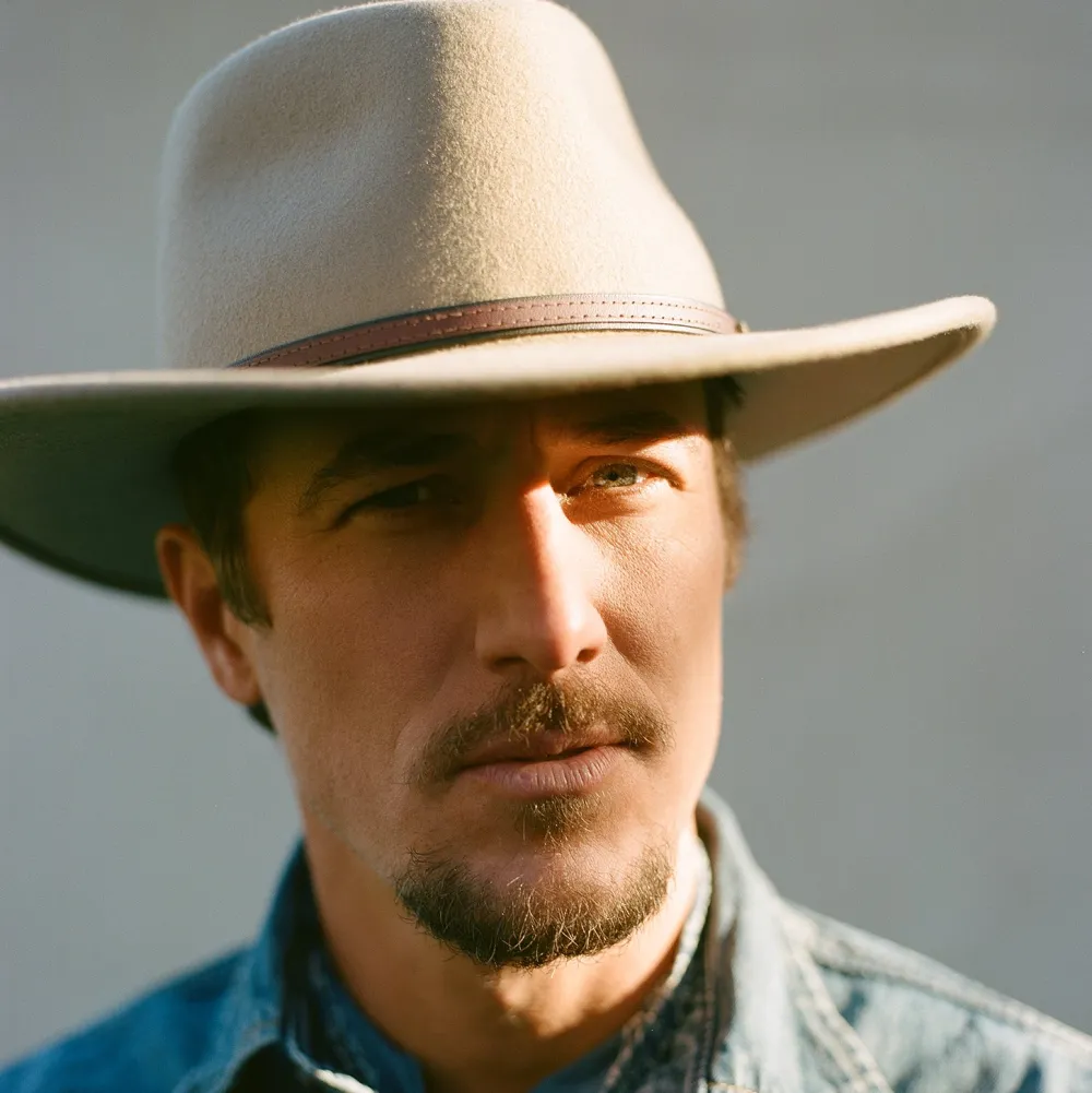 Stetson Bozeman Outdoor Hat Mushroom Best