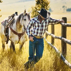 Stetson Brenham 4X Cowboy Hat Black Sale