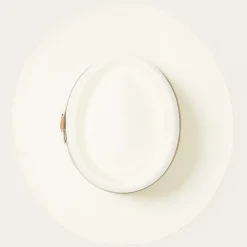 Stetson Brentwood Vented Straw Outdoor Hat Natural Online