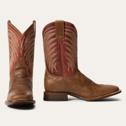Stetson Brody Boots Brown Hot