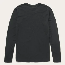 Stetson Cactus And Sunset Graphic Tee Black Hot