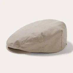Stetson Cambridge All-Weather Ivy Cap Khaki Online