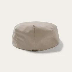 Stetson Cambridge All-Weather Ivy Cap Khaki Online