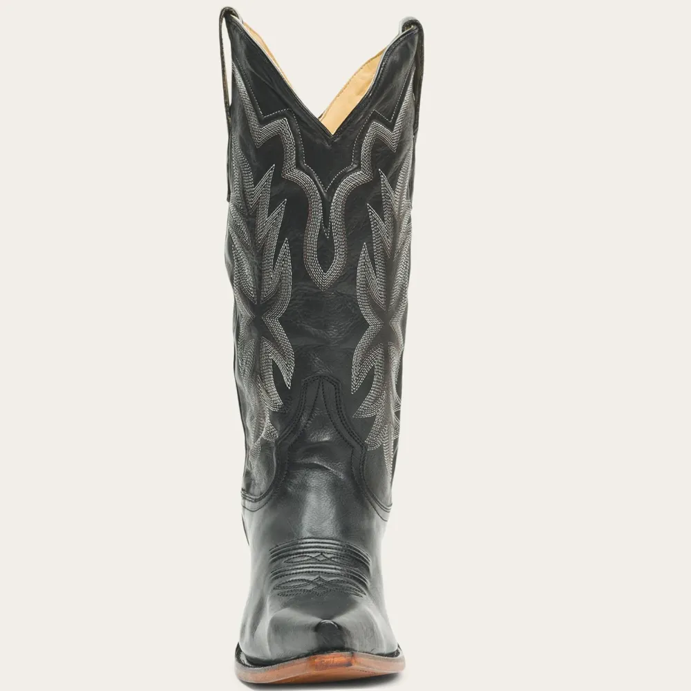 Stetson Casey Boots Black