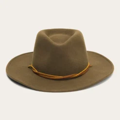 Stetson Clapton Acorn Best