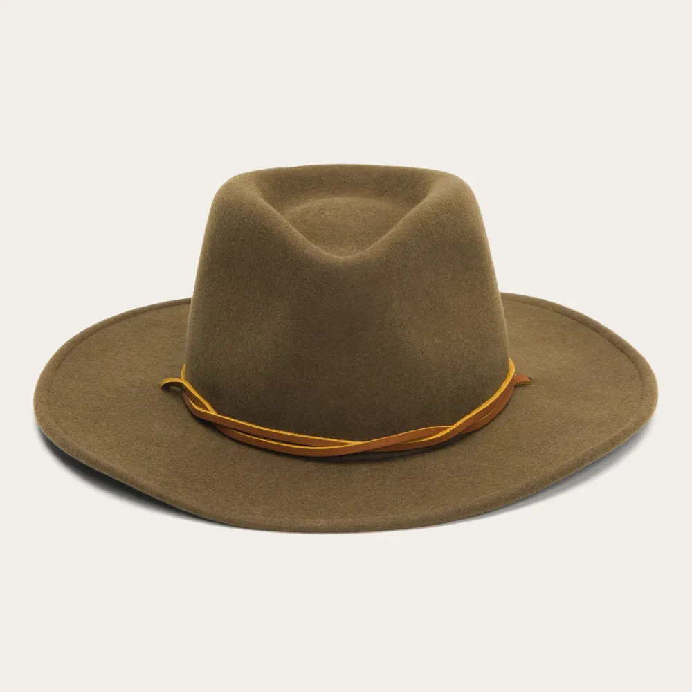Stetson Clapton Acorn Best