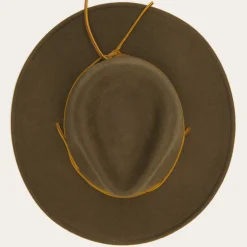 Stetson Clapton Acorn Best