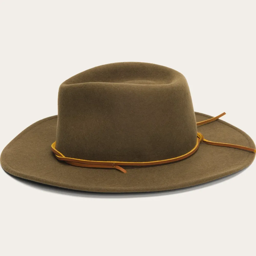 Stetson Clapton Acorn Hot