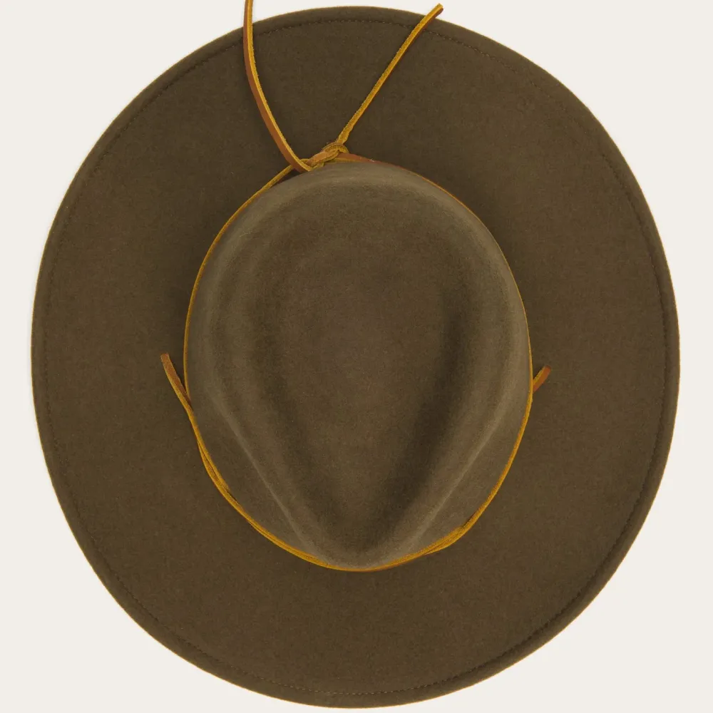 Stetson Clapton Acorn Hot