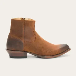 Stetson Cleo Boots Brown Outlet