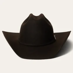 Stetson Corral 4X Cowboy Hat Chocolate Clearance