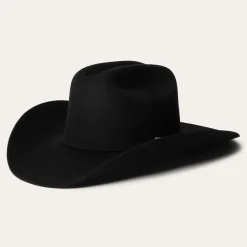 Stetson Corral 4X Cowboy Hat Black Outlet