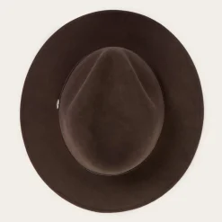 Stetson Cromwell Outdoor Hat Mink