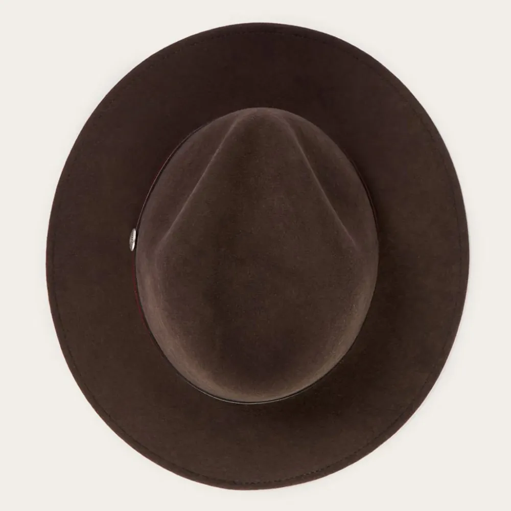 Stetson Cromwell Outdoor Hat Mink