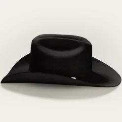 Stetson Deadwood 4X Cowboy Hat Black Hot