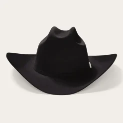 Stetson Deadwood 4X Cowboy Hat Black Sale
