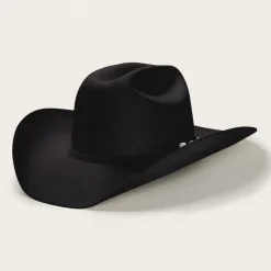 Stetson Deadwood 4X Cowboy Hat Black Sale