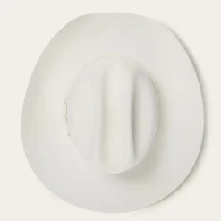 Stetson Deadwood 4X Cowboy Hat White Discount