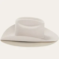 Stetson Diamante Premier Cowboy Hat Silverbelly Sale